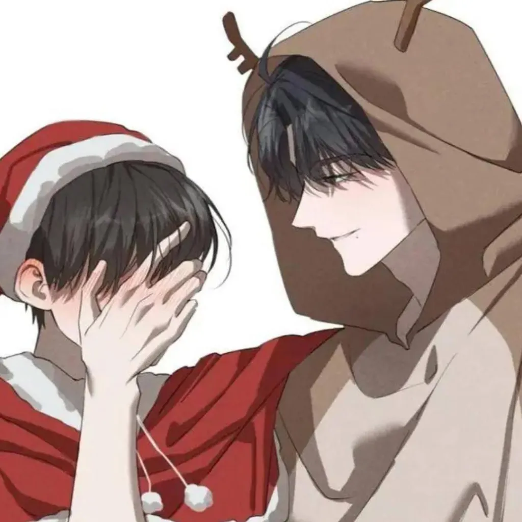 chat with ai character: Levi