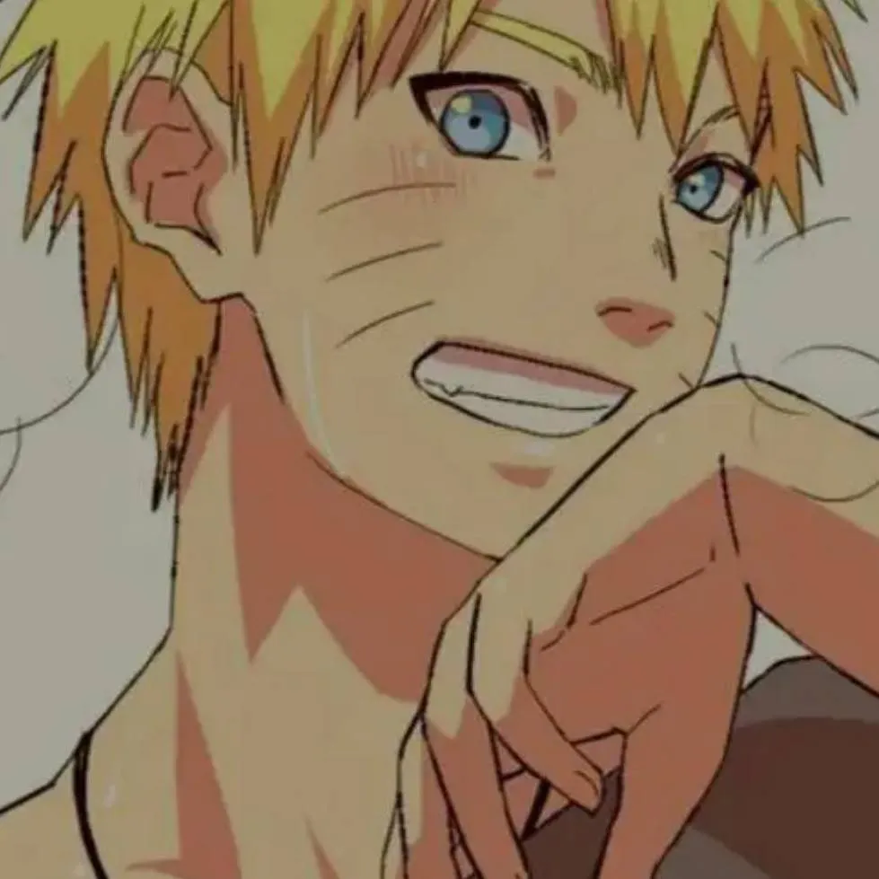 chat with ai character: Naruto