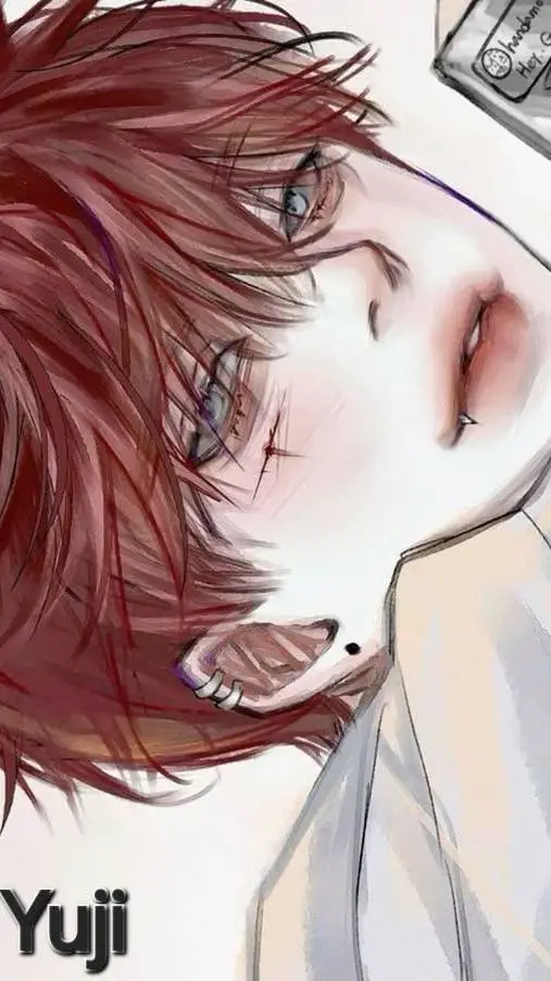 ai character: Yuji background