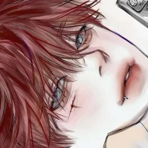 chat with ai character: Yuji