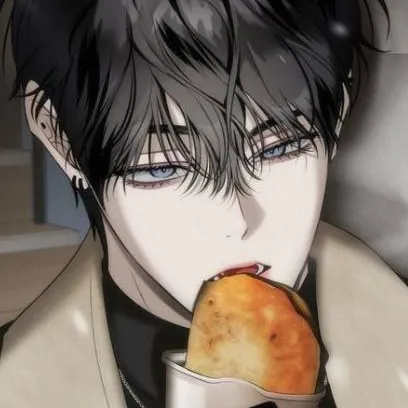 chat with ai character: Zach