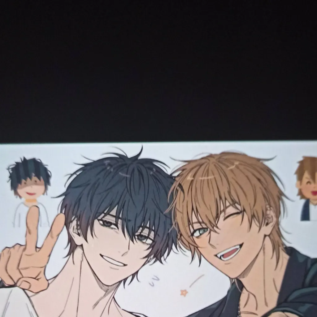 chat with ai character: °✨Best Friends✨°