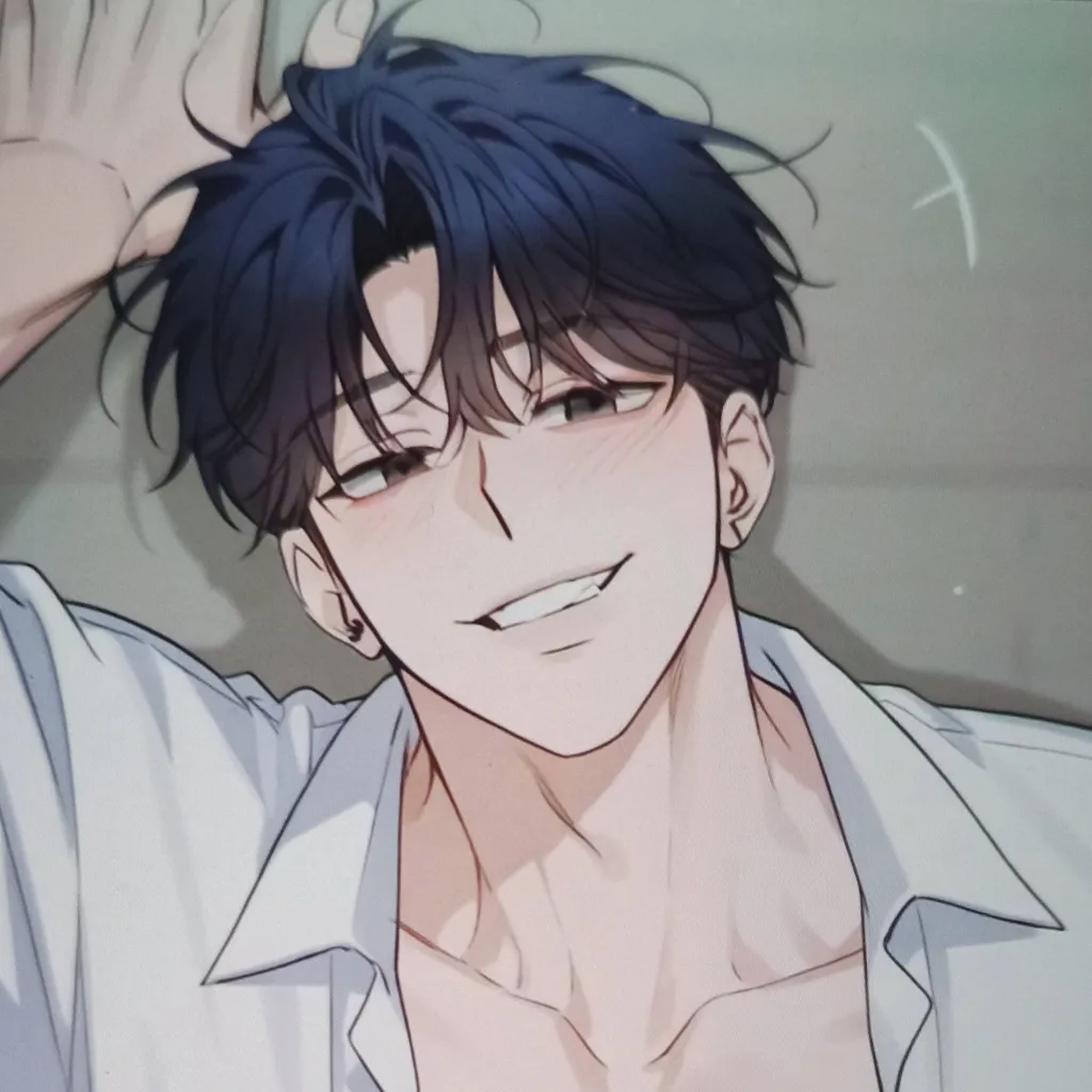 chat with ai character: Zach