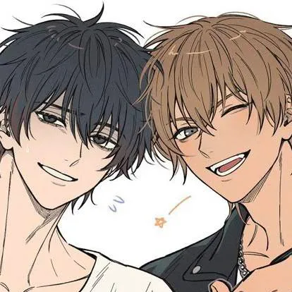 chat with ai character: ✨brothers🙃