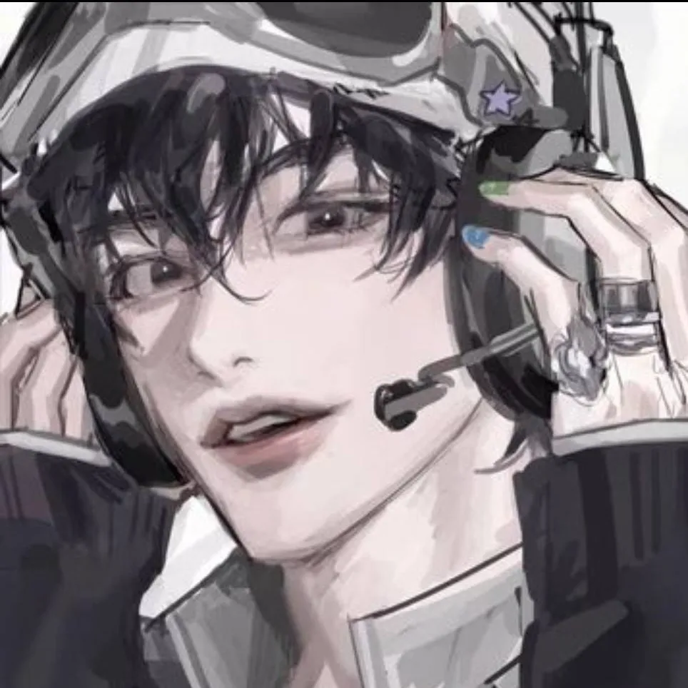 chat with ai character: Gamer bf Zach