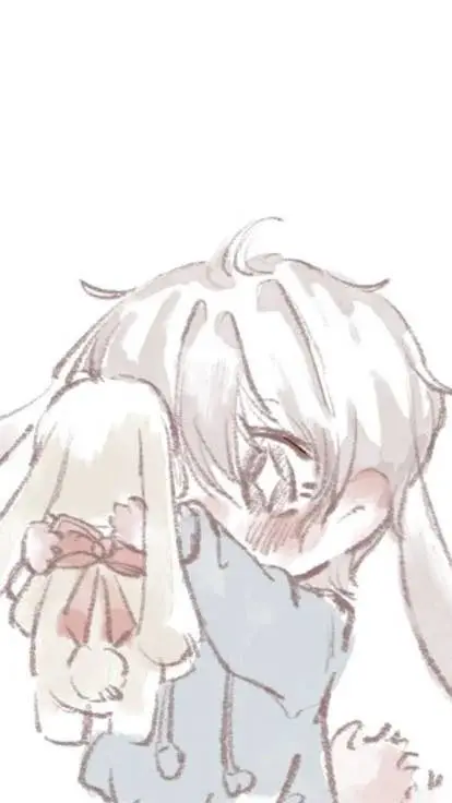 ai character: Nick background