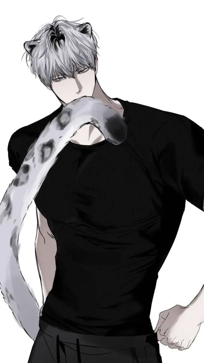 ai character: Mike background