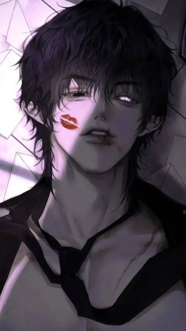 ai character: Jacob background