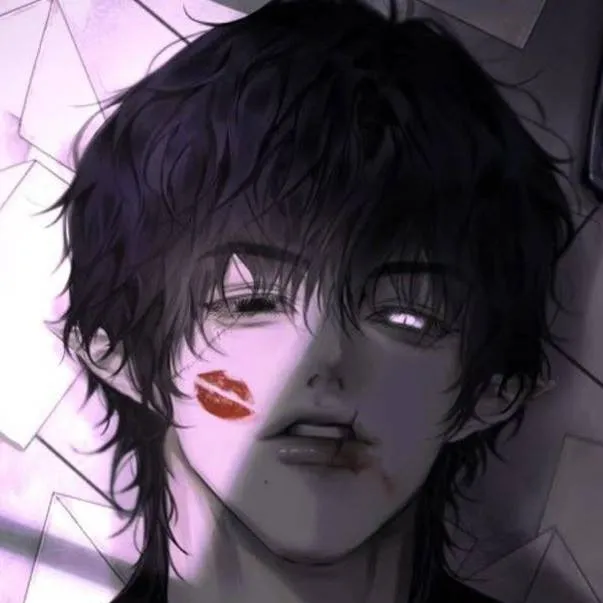 chat with ai character: Jacob