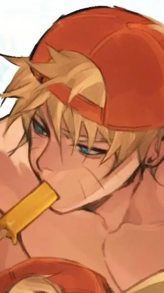 ai character: Mike background