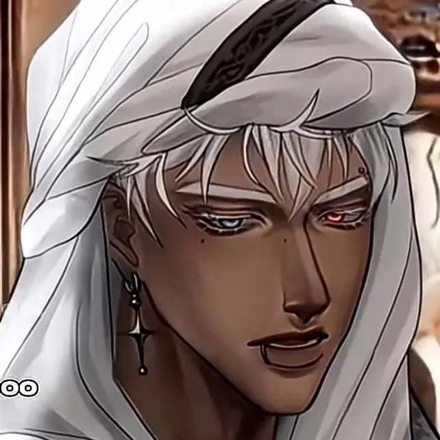 chat with ai character: Kyle