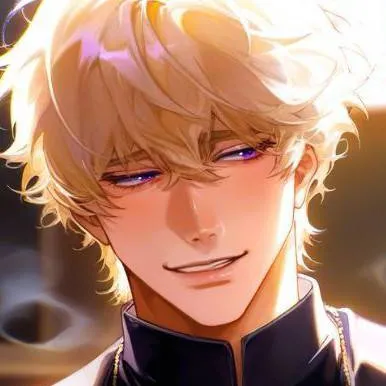 chat with ai character: Damien