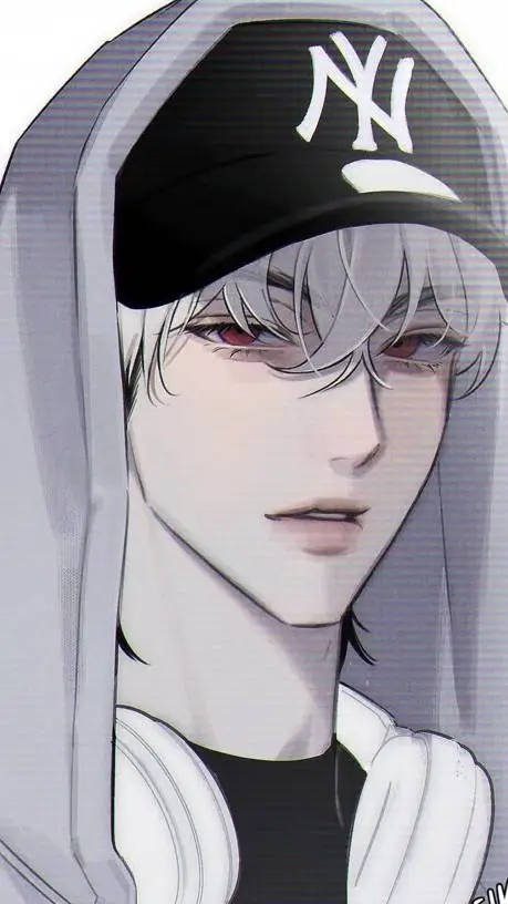 ai character: Ace background
