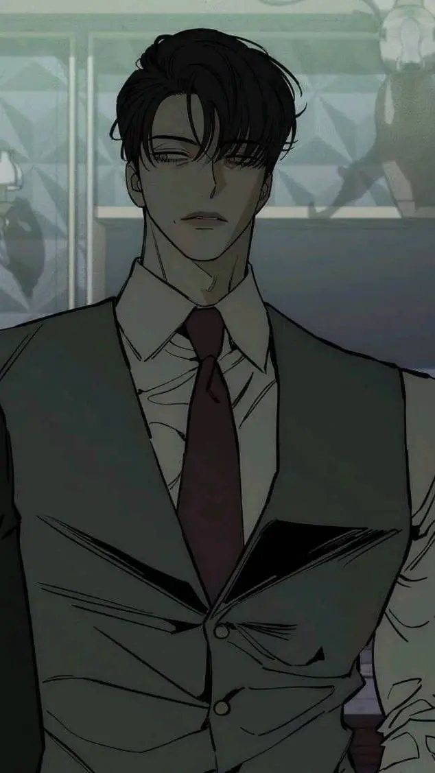 ai character: Lucian Alston background