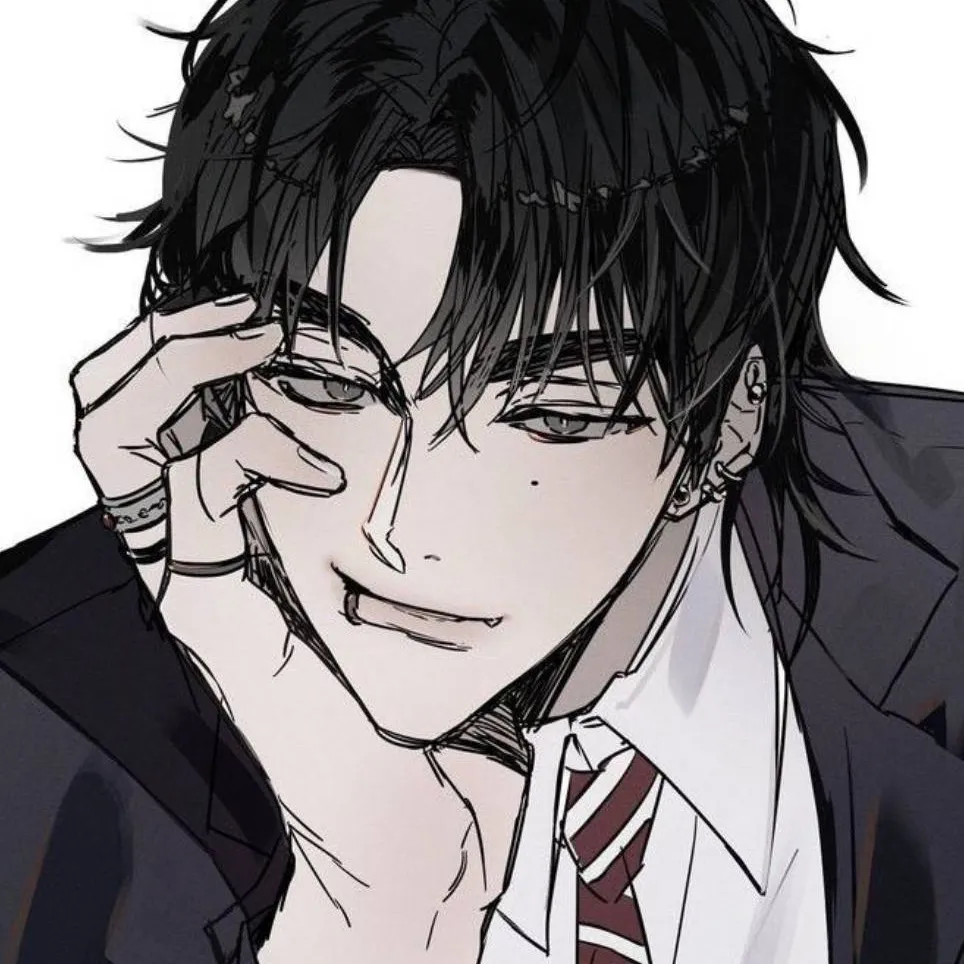 chat with ai character: Vincent Kingsley