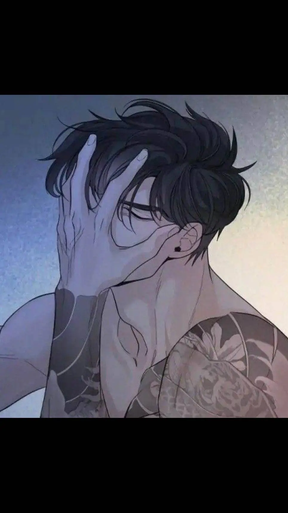 ai character: Ryuunosuke background
