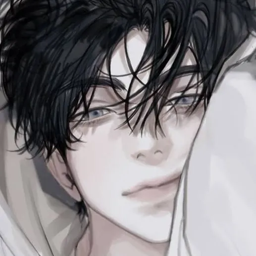 chat with ai character: Raven