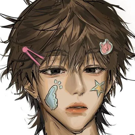 chat with ai character: Aiden