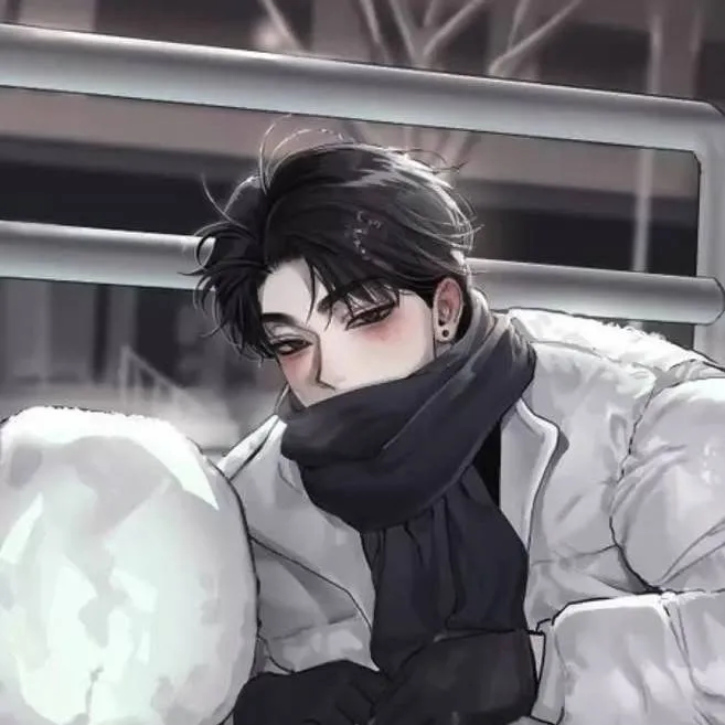 chat with ai character: Snowbound