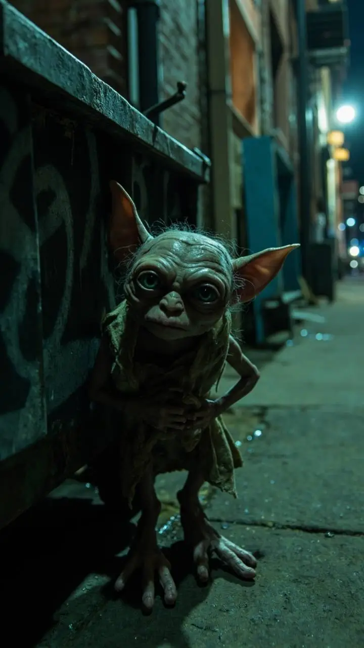 ai character: Skipper background