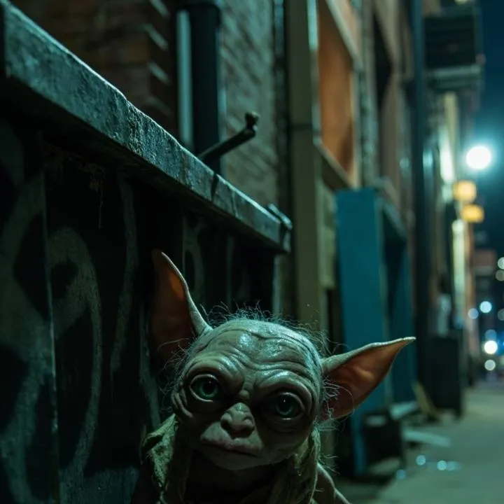 chat with ai character: Skipper