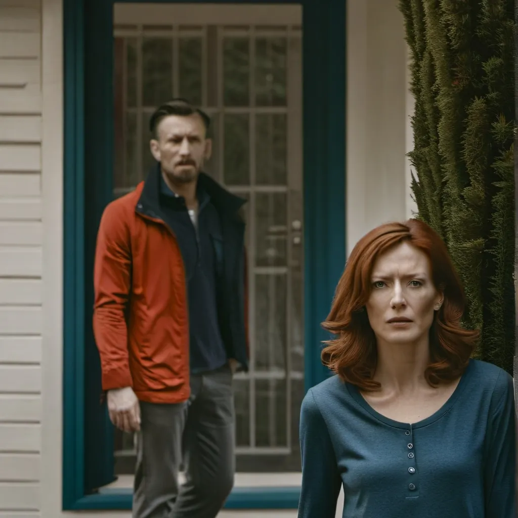 chat with ai character: Rejected 