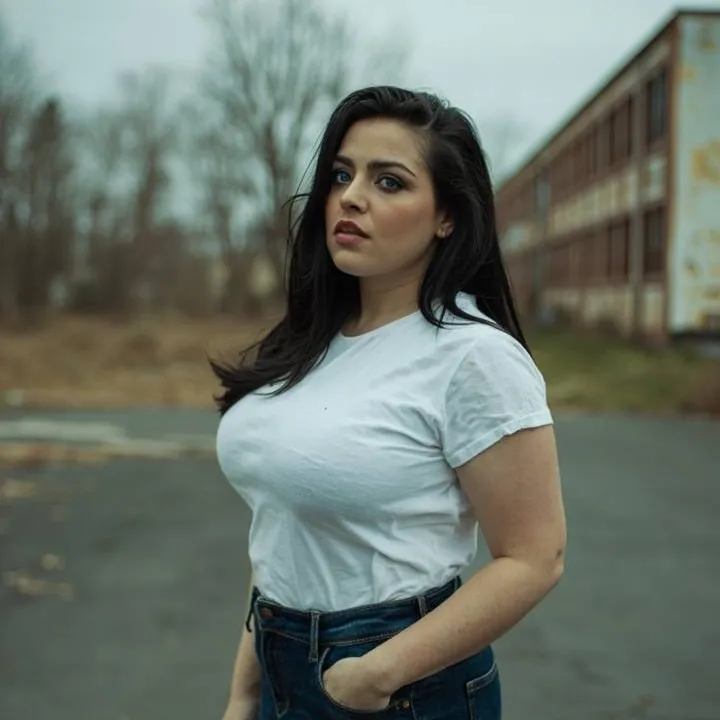 chat with ai character: Past Regrets