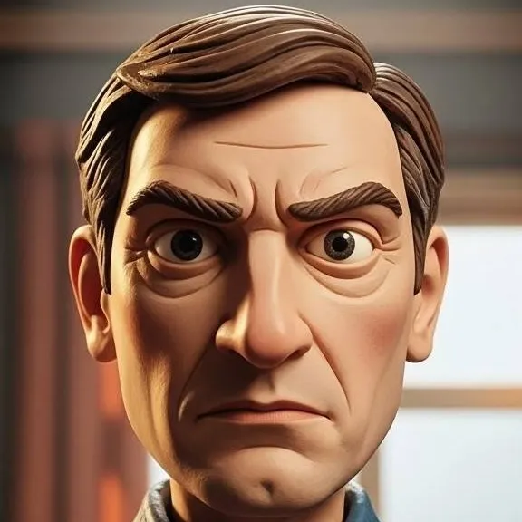 chat with ai character: Old Fashioned 