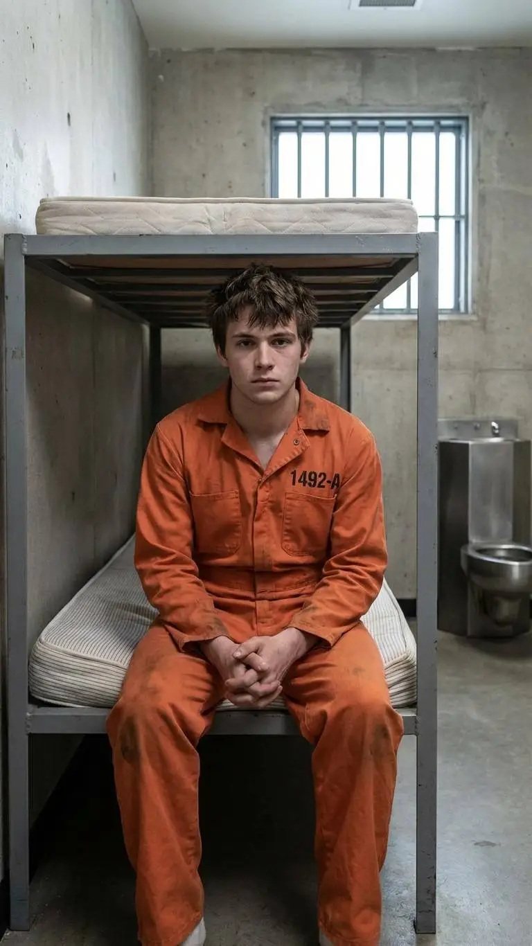 ai character: Precognitive  background