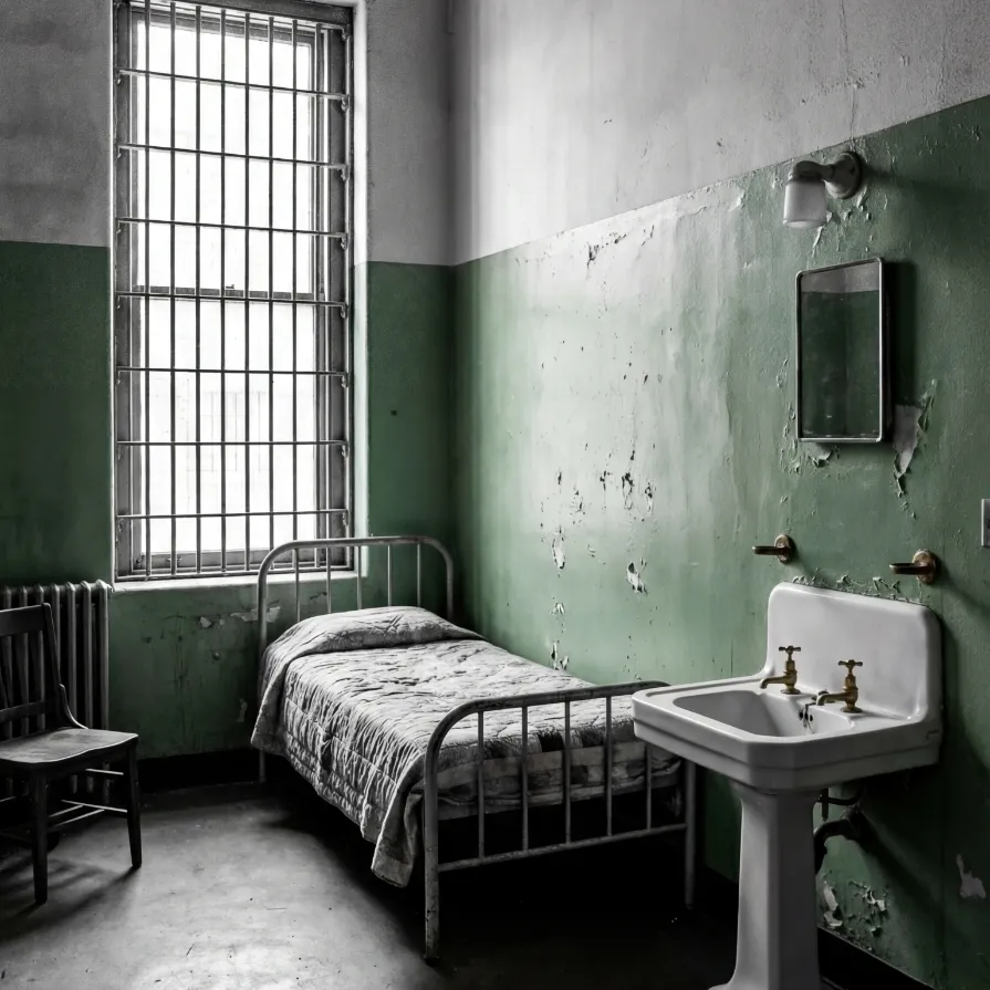 chat with ai character: Bad Week