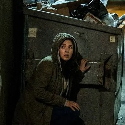 chat with ai character: Whistle Blower 