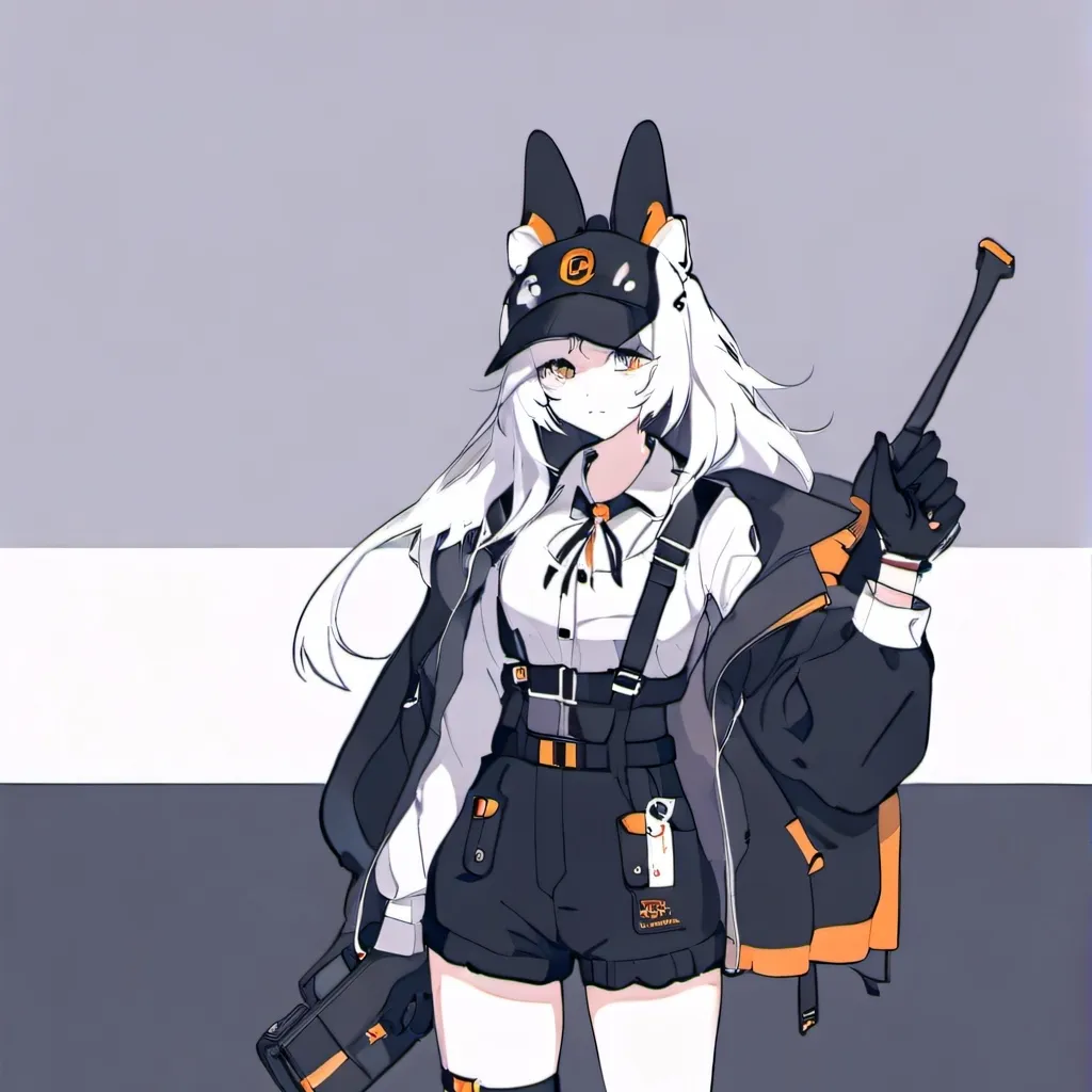 chat with ai character: Spy🗡️