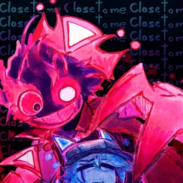 chat with ai character: Close to me.....?