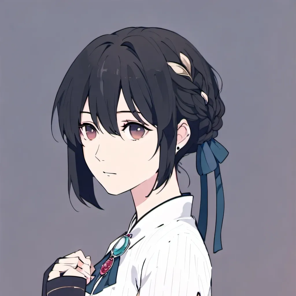 chat with ai character: your lovely wife 
