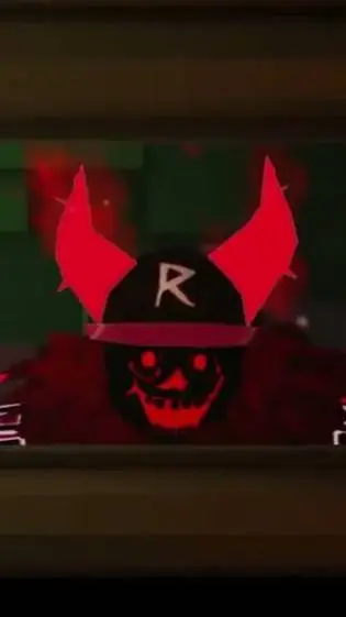 ai character: Guest 666! background