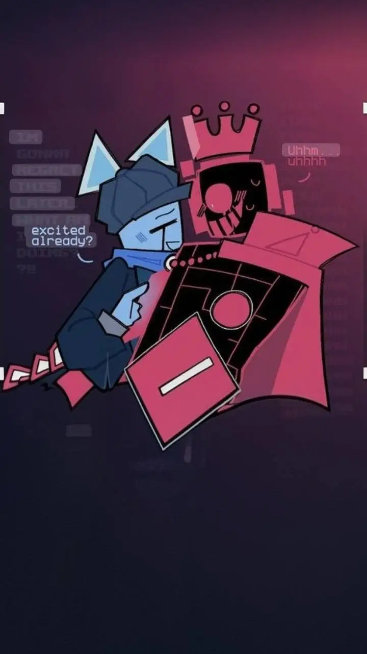 ai character: my old ship background