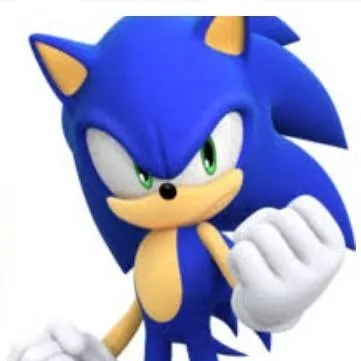 chat with ai character: Sonadow