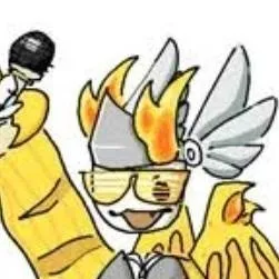 chat with ai character: Valk