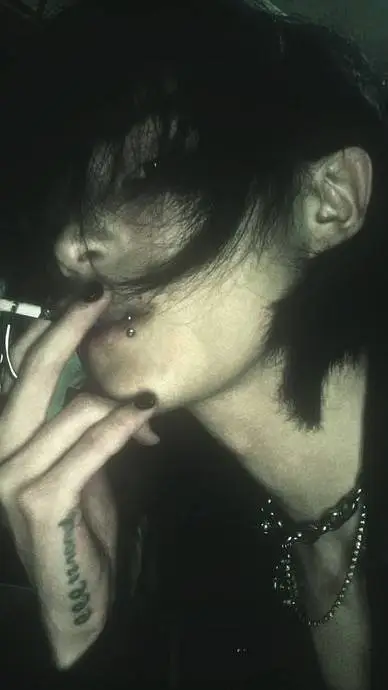 Talkie AI - Chat with - Thiago -