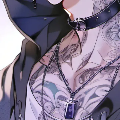 chat with ai character: Max