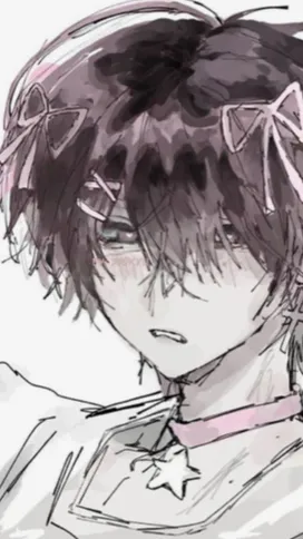 ai character: Zane ~~ background