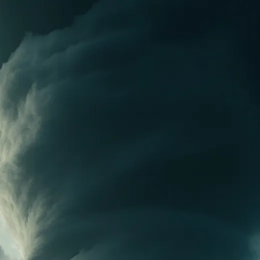 chat with ai character: tornado