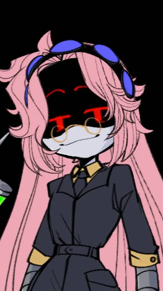 ai character: мия background