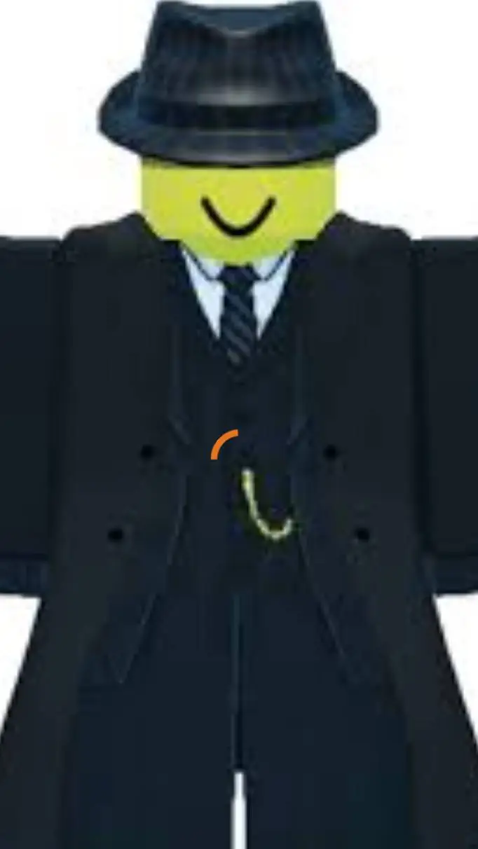 ai character: мафиози background