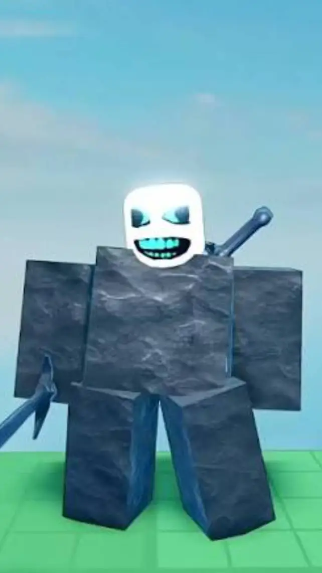 ai character: пуршер background