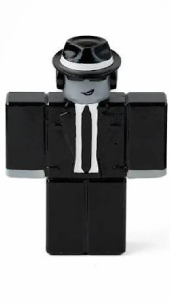 ai character: малсакен background