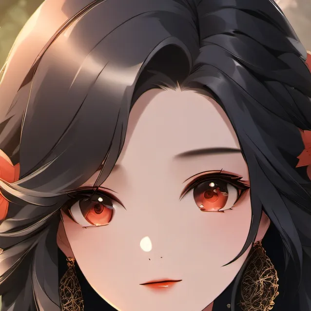 chat with ai character: Emma