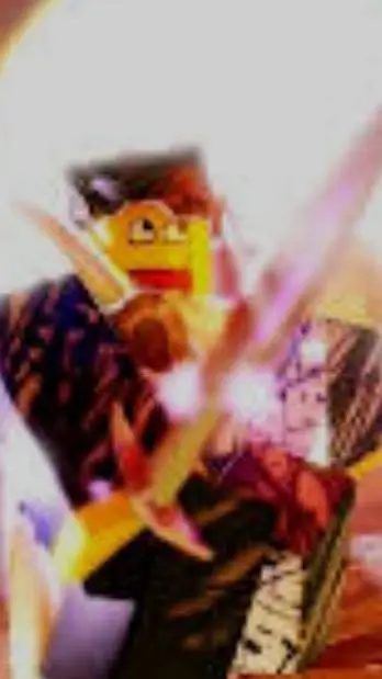 ai character: shedletsky background