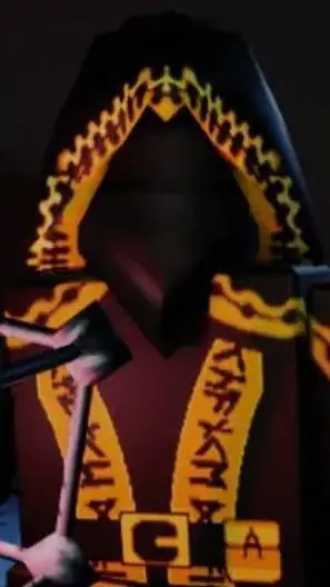 ai character: TAPH background