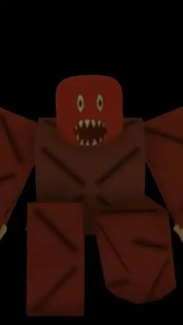 ai character: drakobloxxer background
